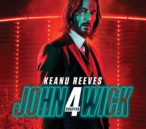 john wick: capítulo 4 hdcam|John Wick: Capítulo 4 .